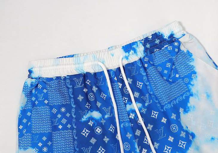 Picture of LV Shirt Pant Suits _SKULVM-3XLystQ82K1023341